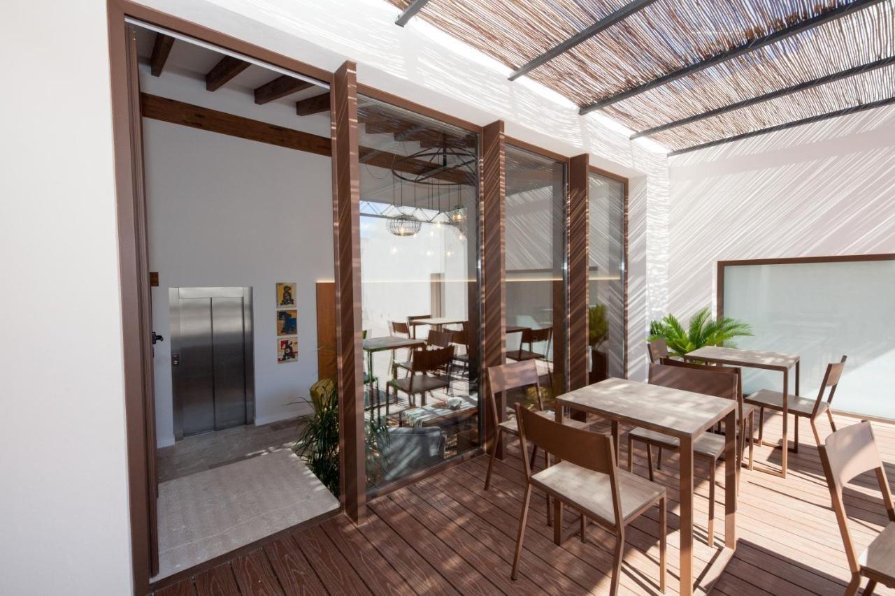 Can Bestard Lloseta Exterior foto